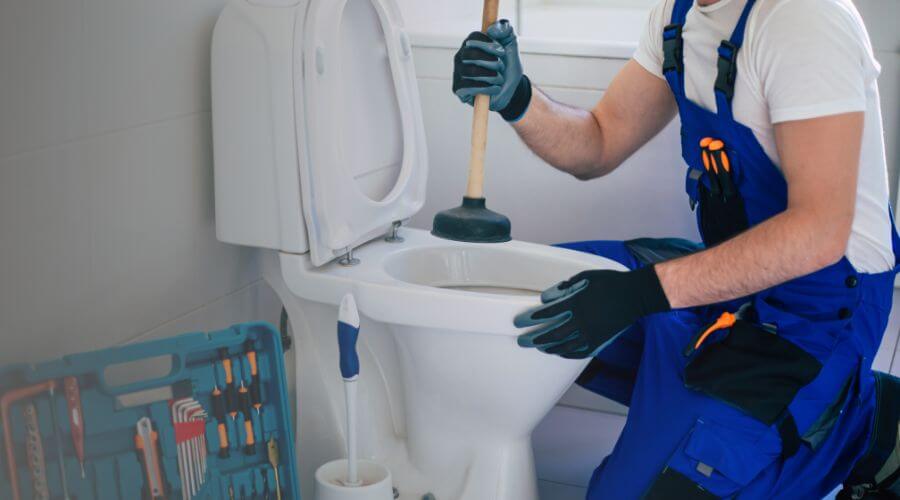 Professional bathroom faucet installation in South Lancaster, MA